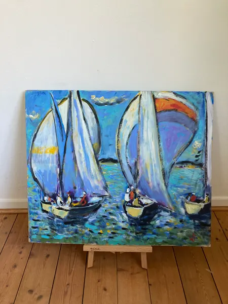 Schöne Boote