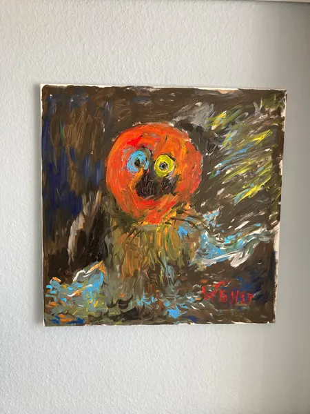 Letztes Bild für Claudi ❤️
